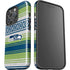 NFL Seattle Seahawks Trailblazer iPhone 16 Pro Impact Case